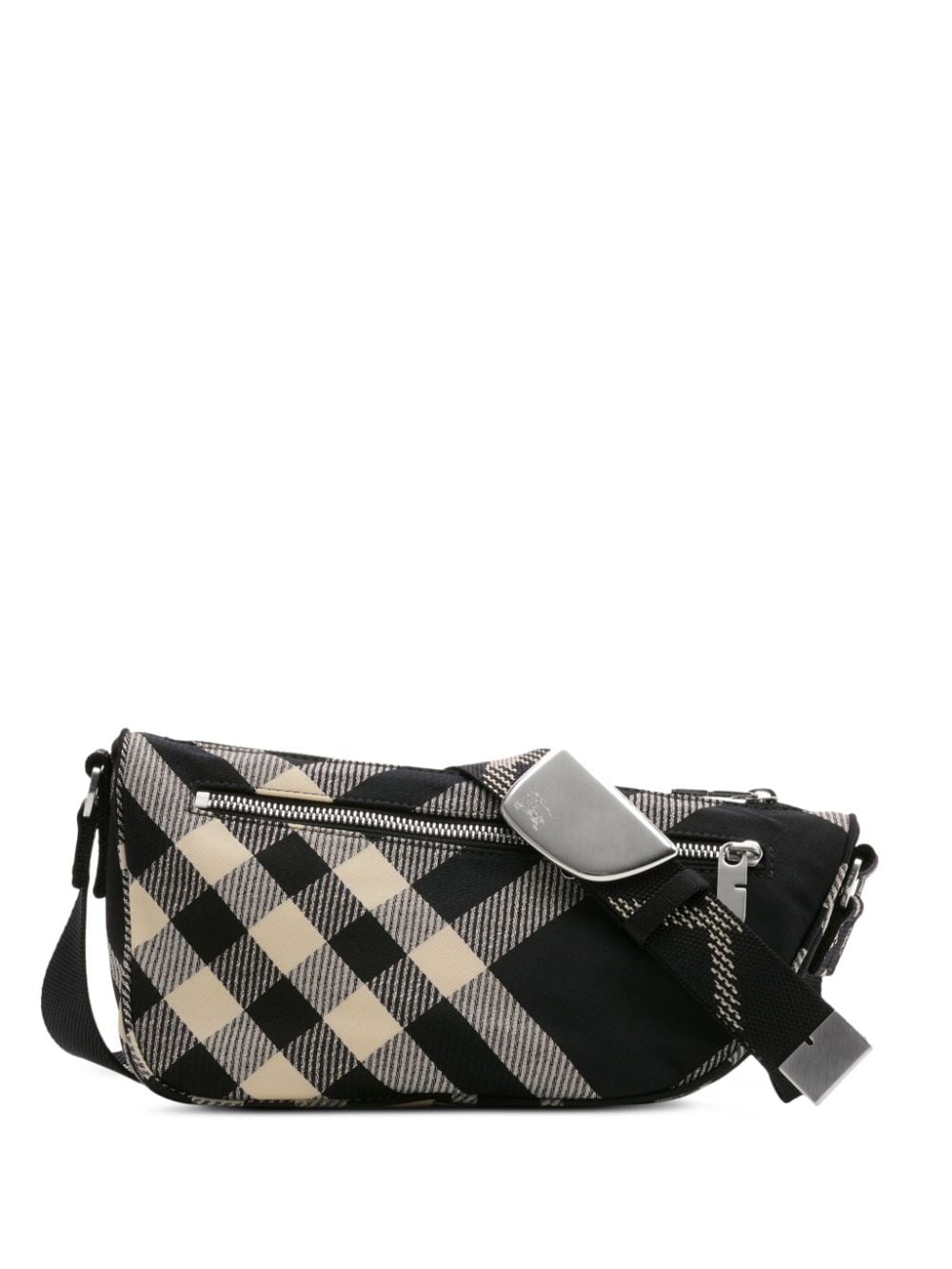 Burberry BURBERRY- Shield Messenger Bag