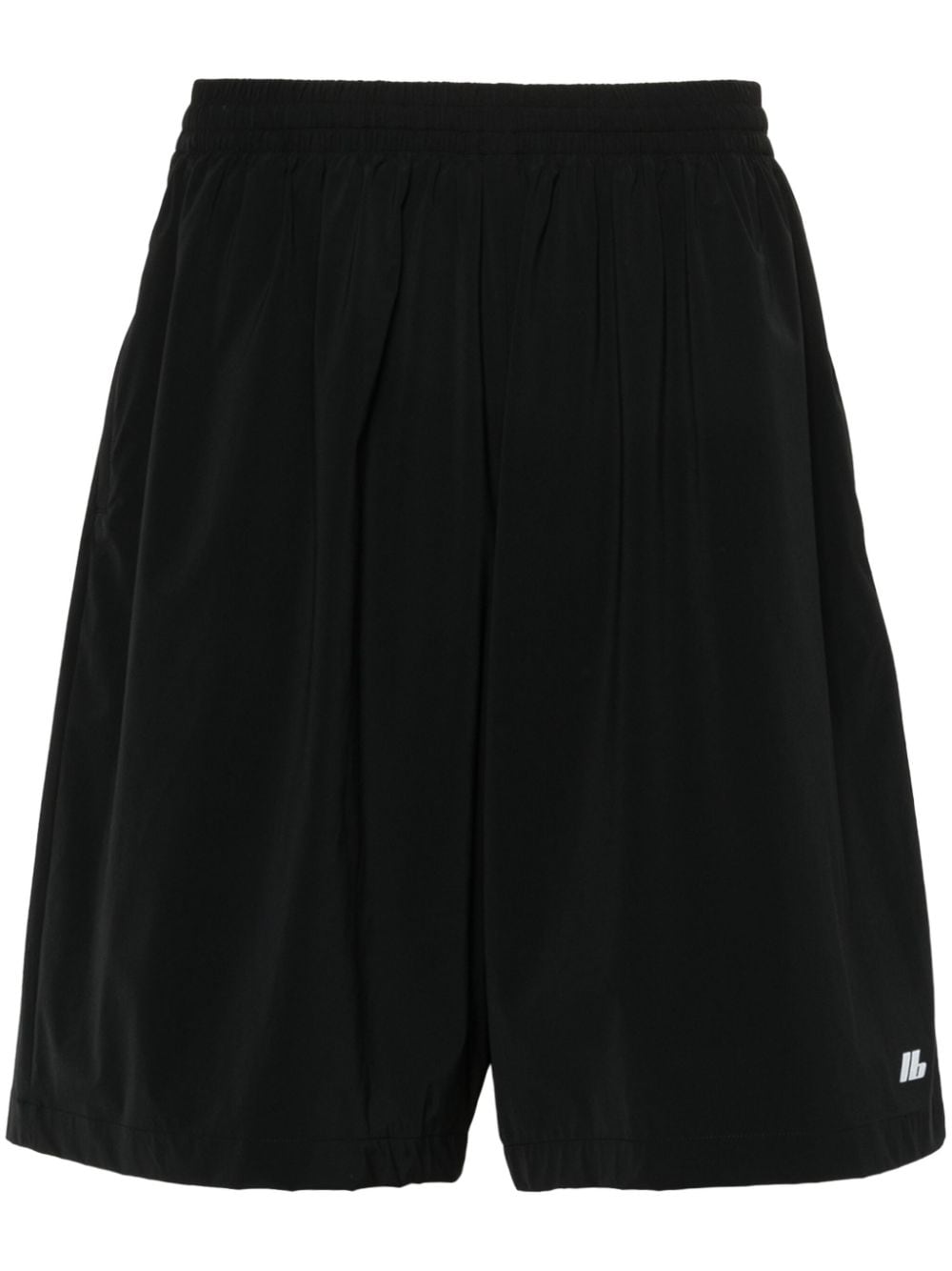 Balenciaga BALENCIAGA- Sports Shorts