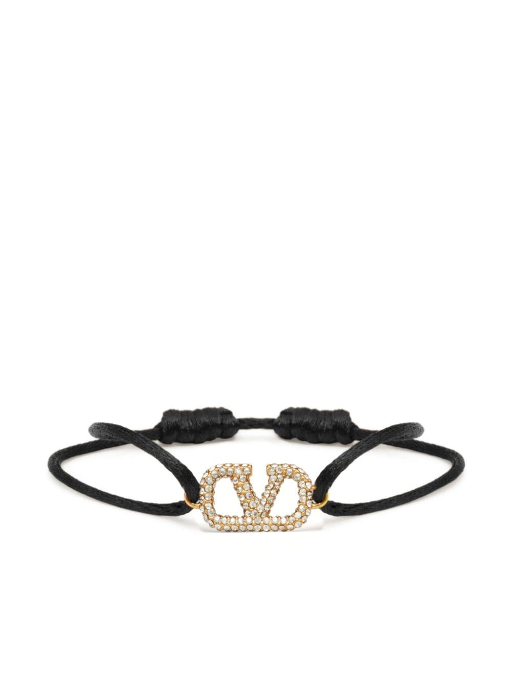 VALENTINO GARAVANI VALENTINO GARAVANI- Vlogo Signature Bracelet