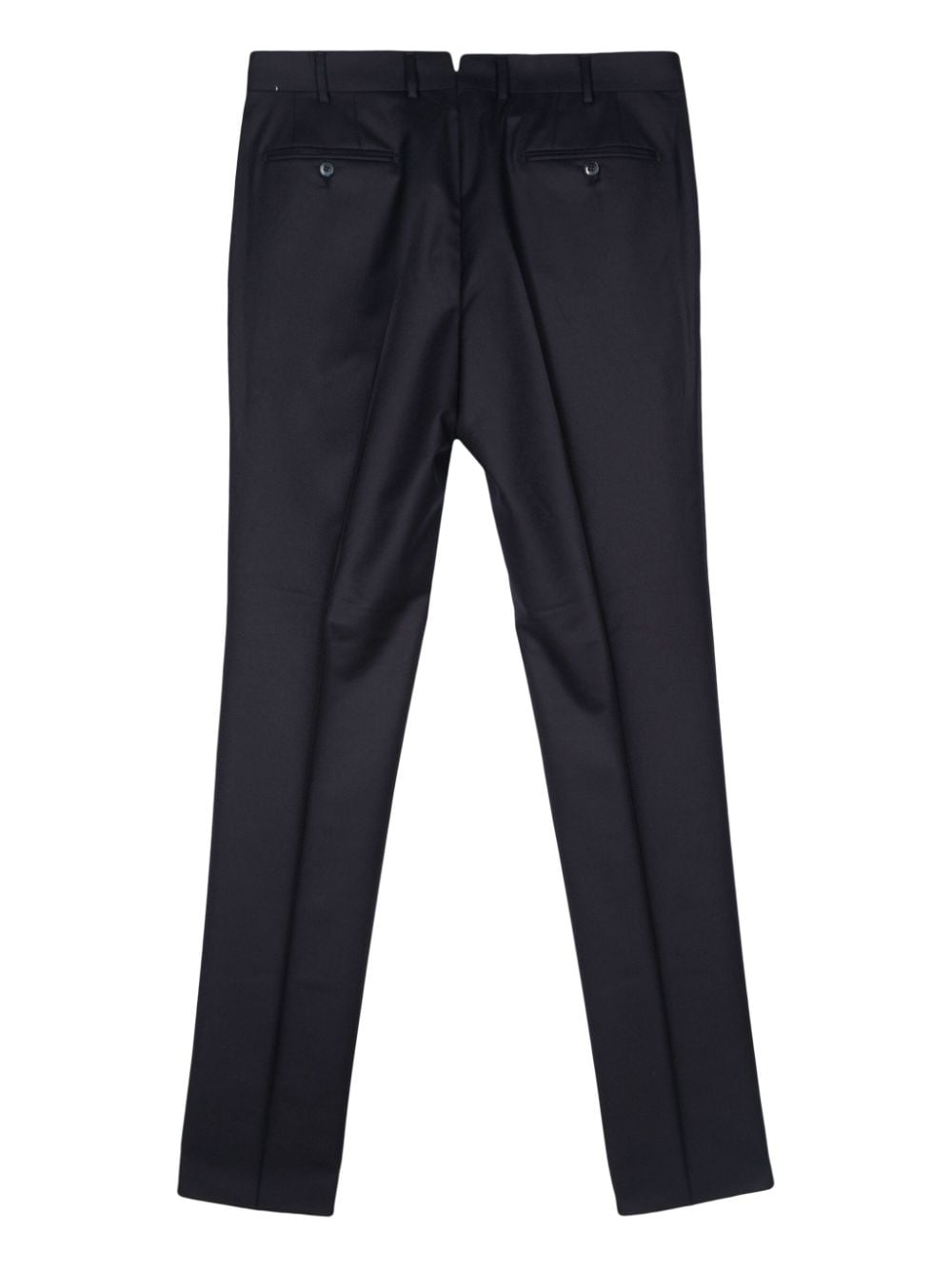 Luigi Bianchi LUIGI BIANCHI- Wool Trousers