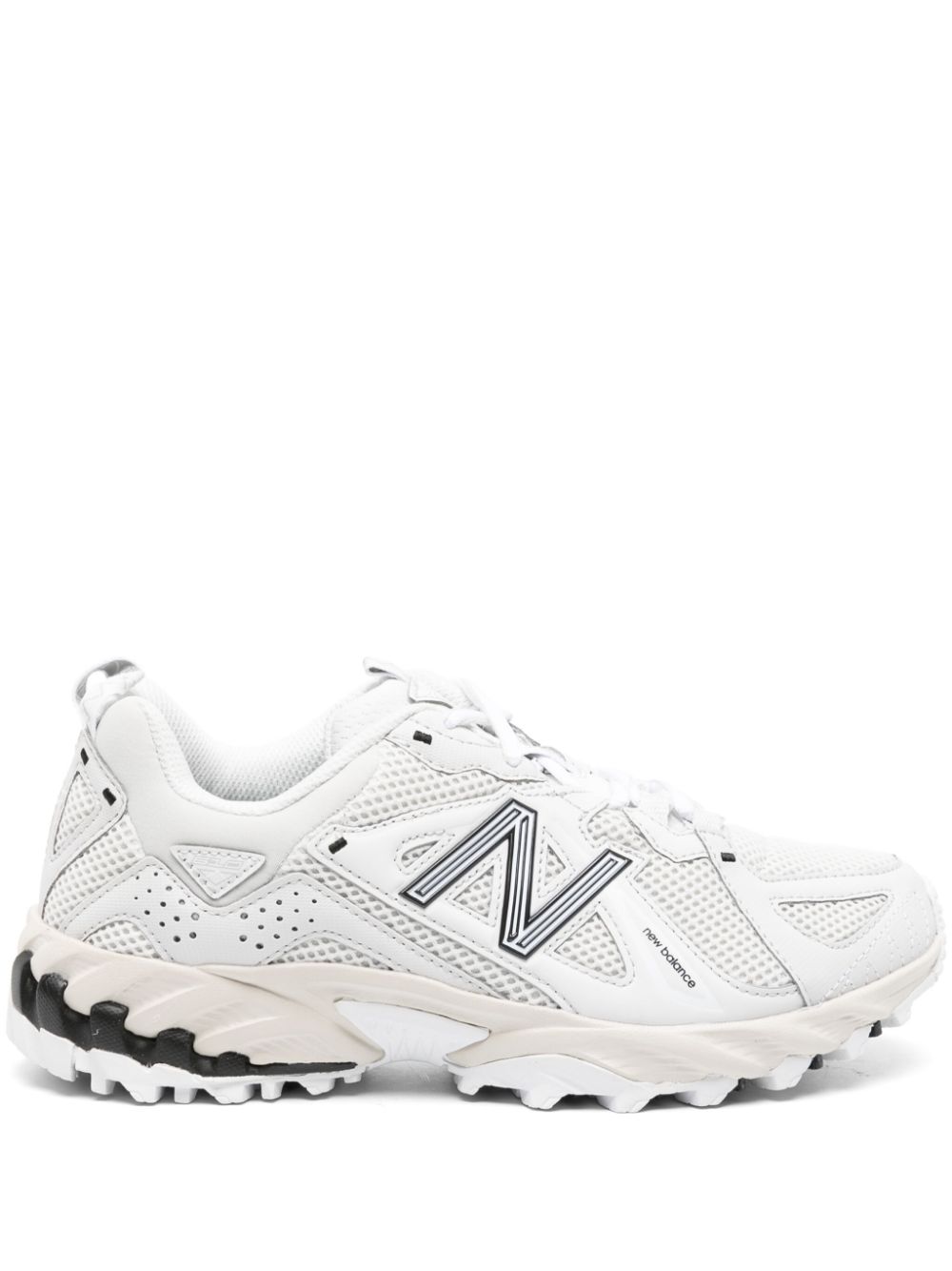 New Balance NEW BALANCE- 610t Sneakers