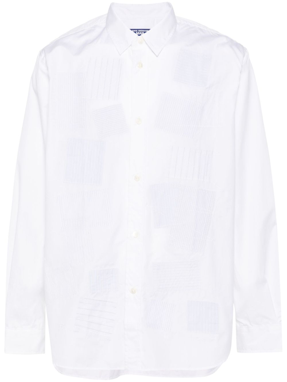 Junya Watanabe JUNYA WATANABE- Cotton Shirt