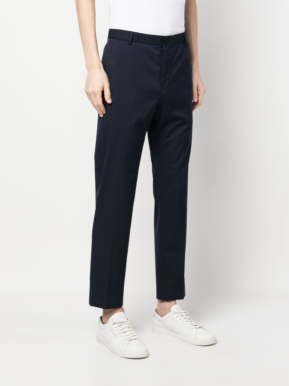 Calvin Klein CALVIN KLEIN- Classic Trousers