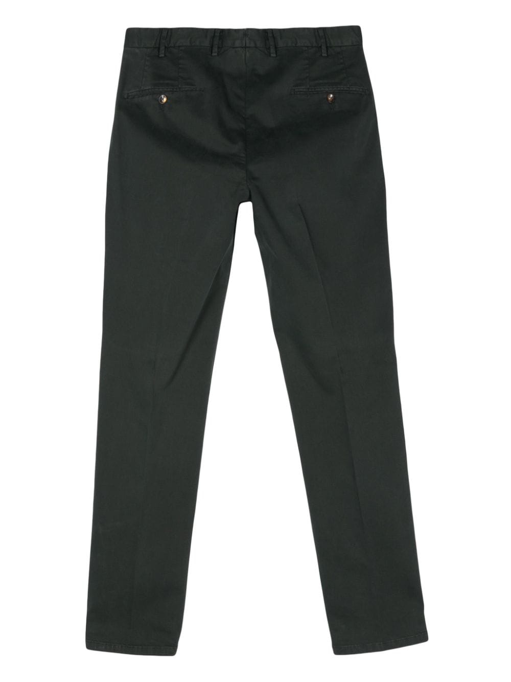 Luigi Bianchi LUIGI BIANCHI- Trousers With Logo