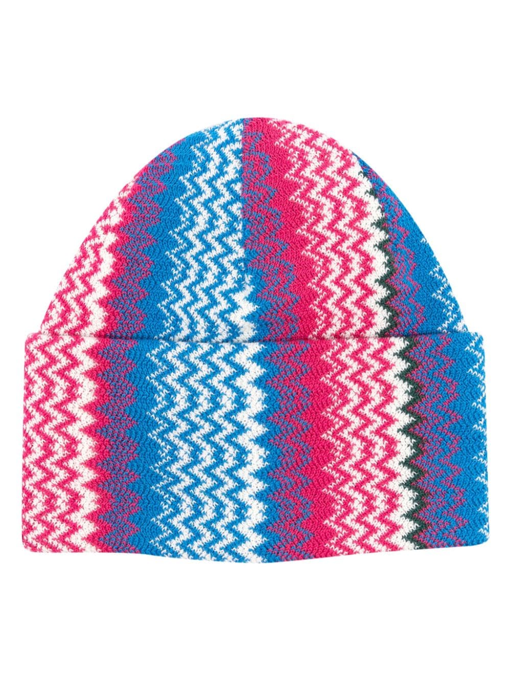 Missoni MISSONI- Wool Hat