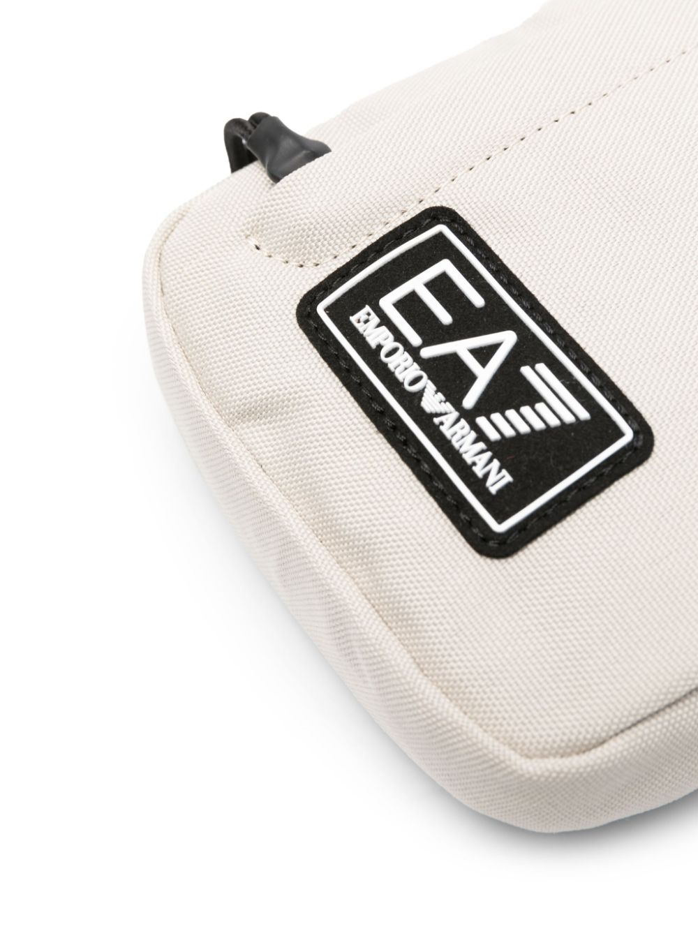 EA7 EA7- Logo Crossbody Bag