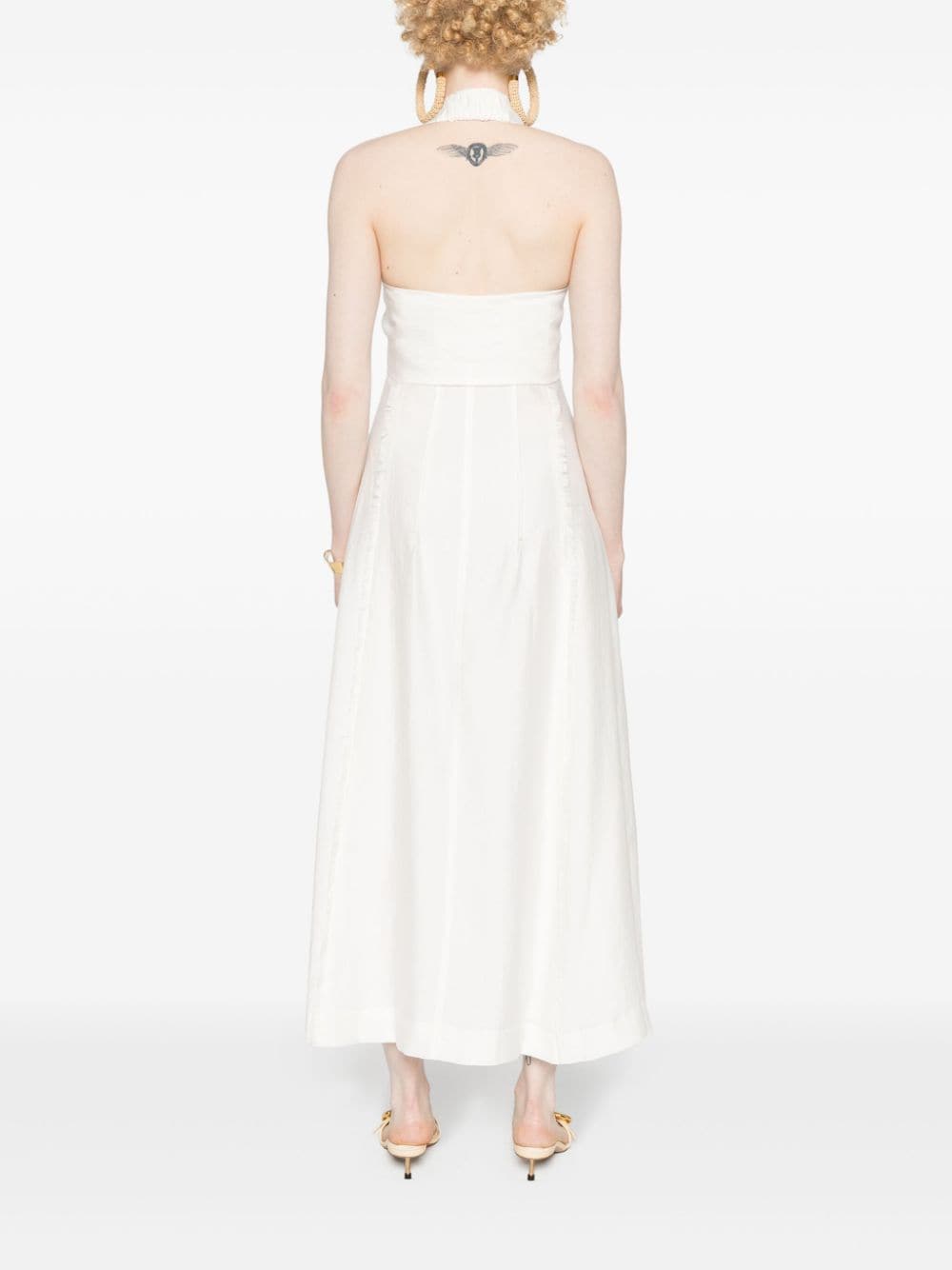 Cult Gaia CULT GAIA- Brylie Dress