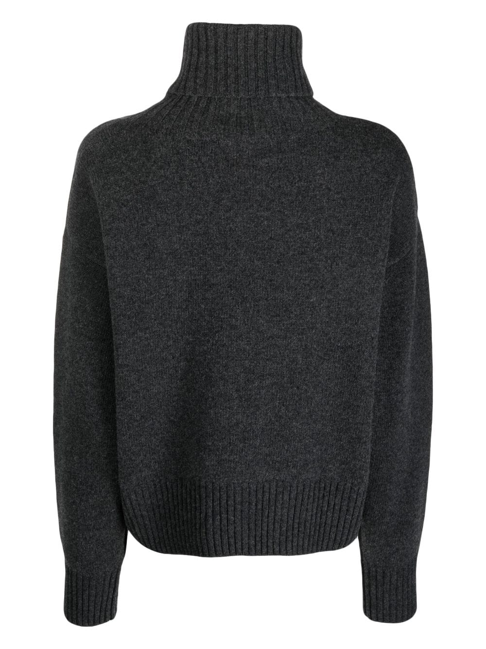 Filippa K FILIPPA K- Wool Turtleneck Sweater