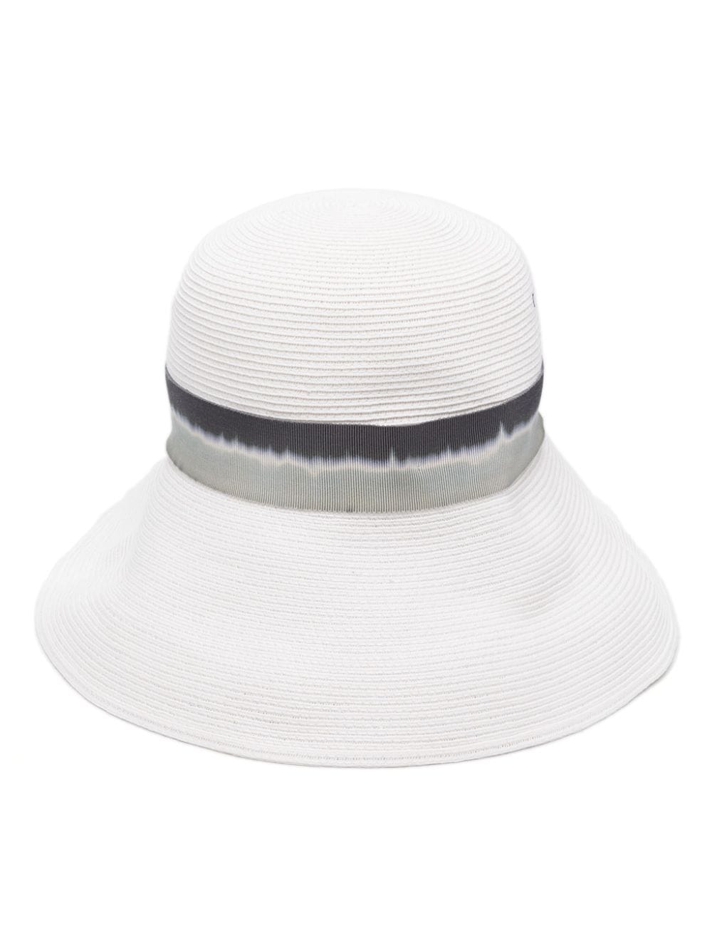 Emporio Armani EMPORIO ARMANI- Cotton Blend Hat