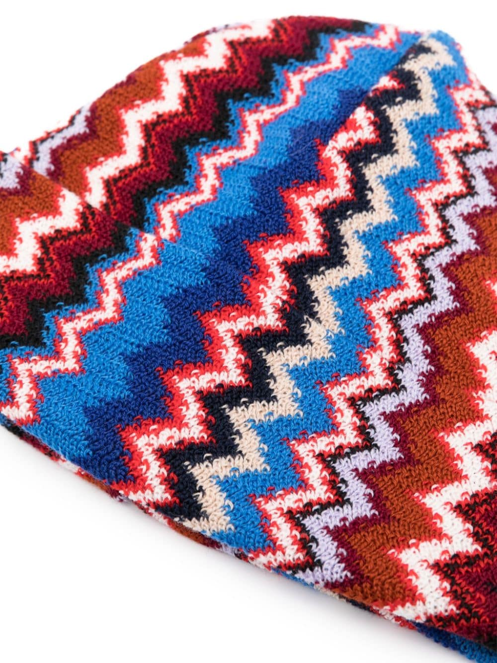 Missoni MISSONI- Wool Hat