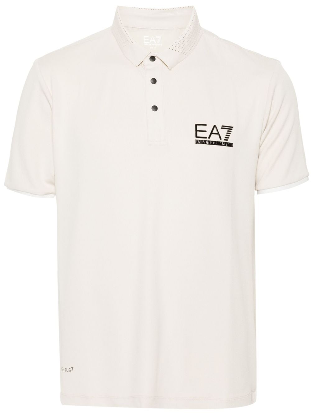 EA7 EA7- Logo Polo Shirt