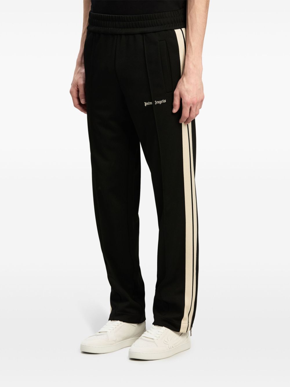 PALM ANGELS PALM ANGELS- Logo Track Pants