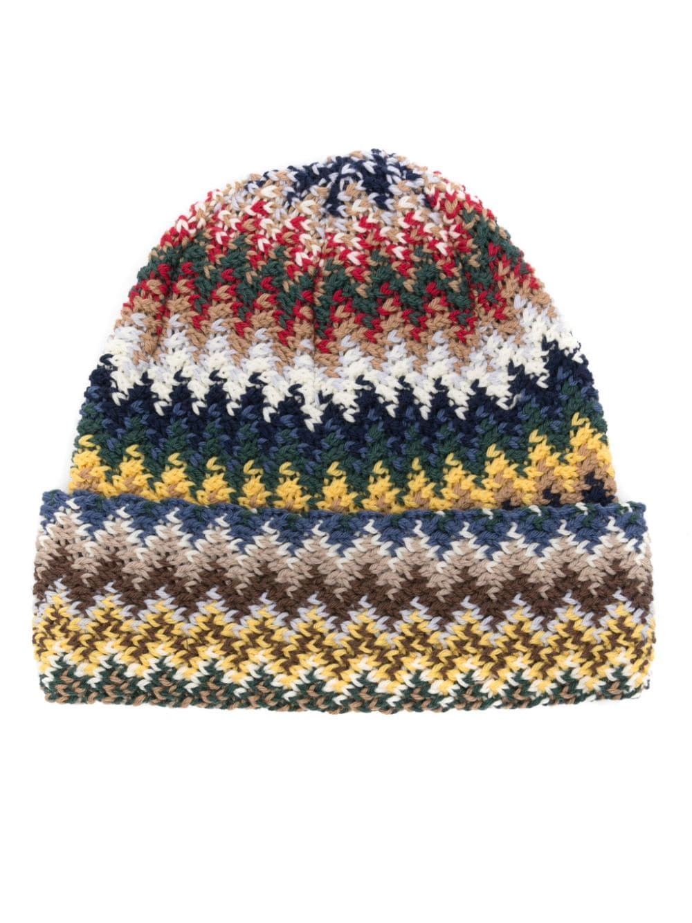 Missoni MISSONI- Wool Hat