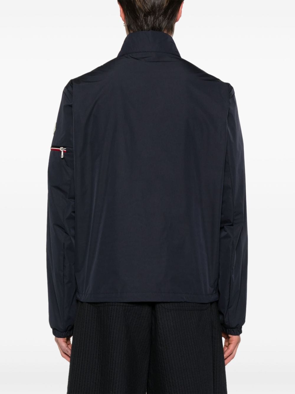 Moncler MONCLER- Ruinette Lightweight Jacket