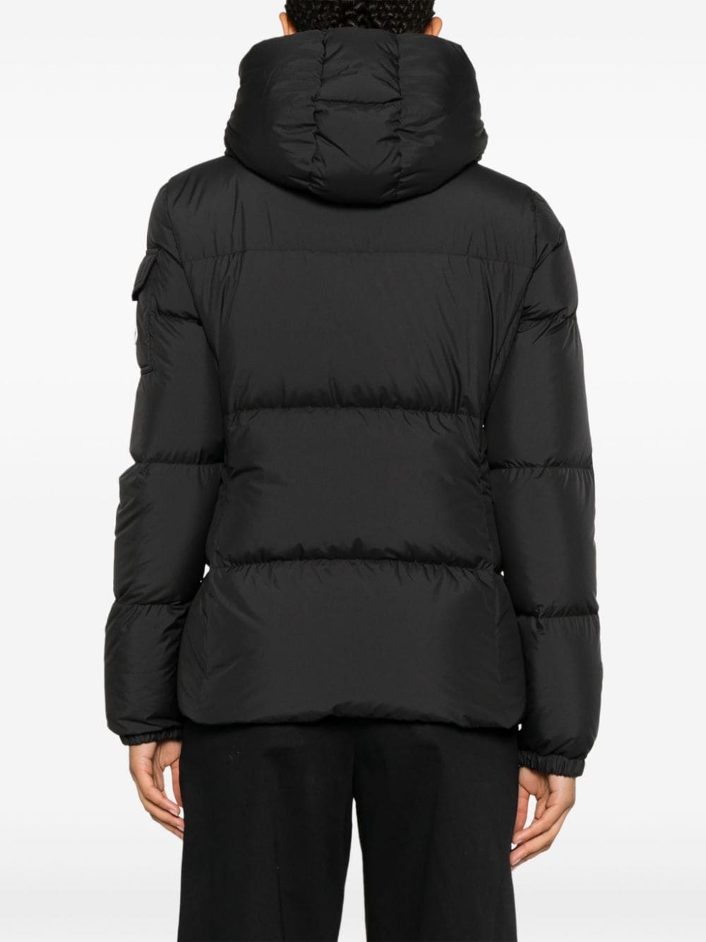 Moncler MONCLER- Fourmines Down Jacket