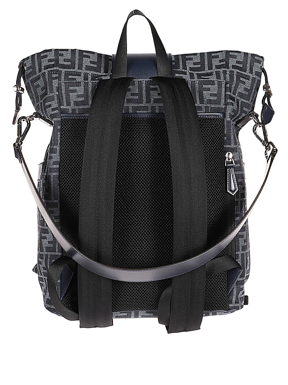 FENDI FENDI- Strike Medium Backpack