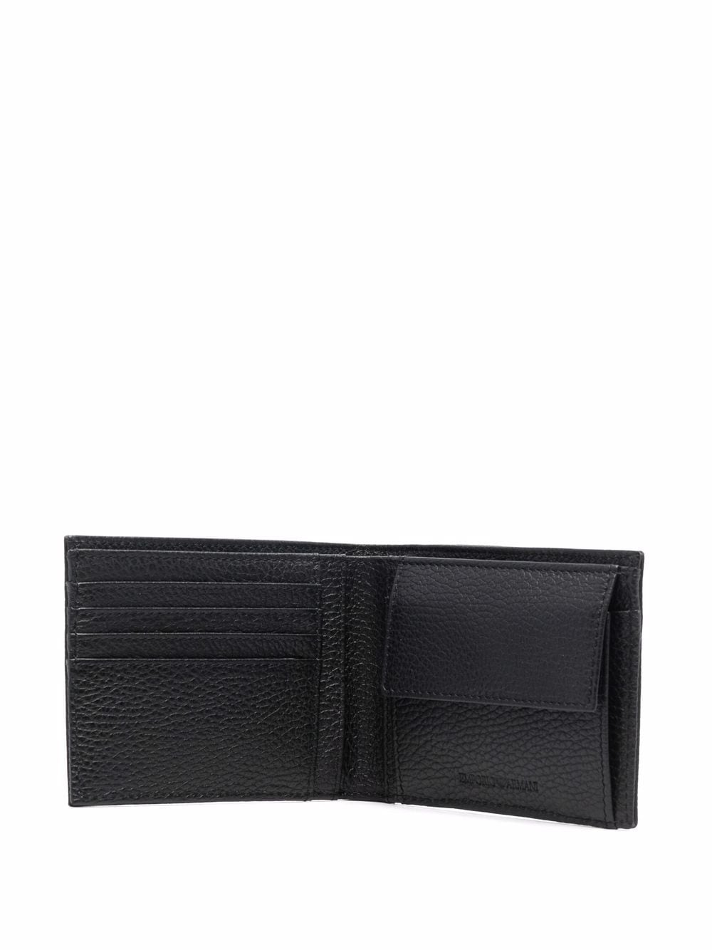 Emporio Armani EMPORIO ARMANI- Wallet And Credit Card Case Gift Box