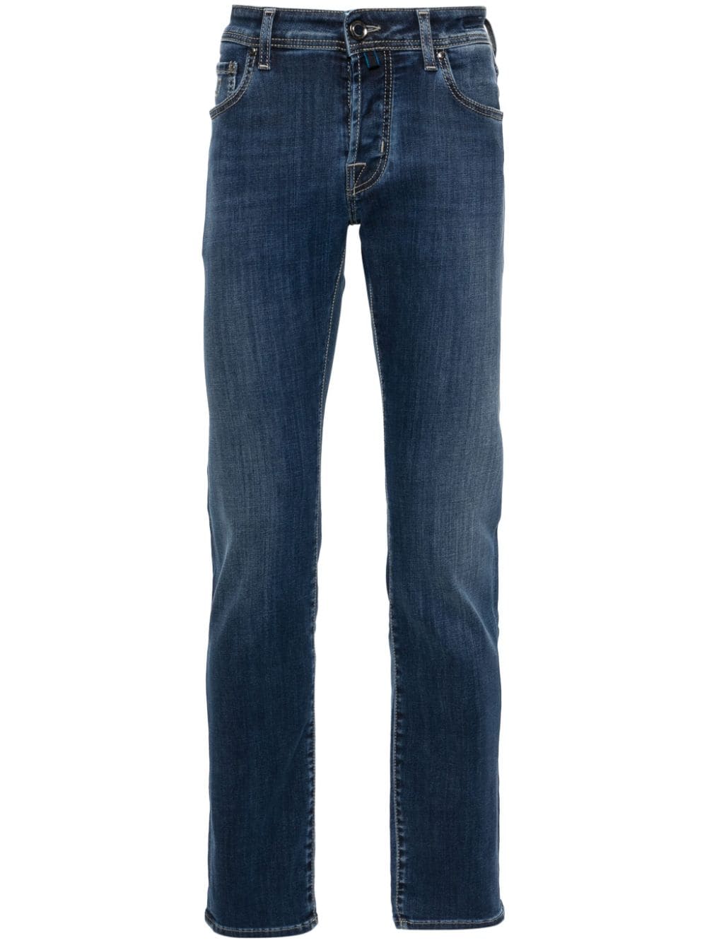 Jacob Cohën JACOB COHEN- Nick Denim Jeans