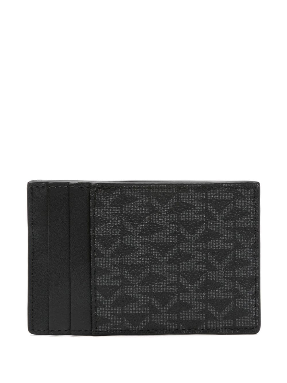 Michael Kors MICHAEL KORS- Logo Card Holder