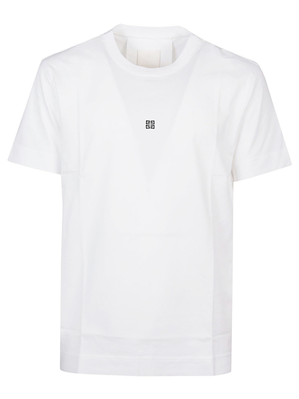 Givenchy GIVENCHY- Cotton T-shirt