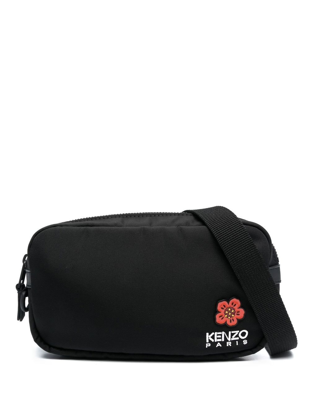 Kenzo KENZO- Nylon Crossbody Bag