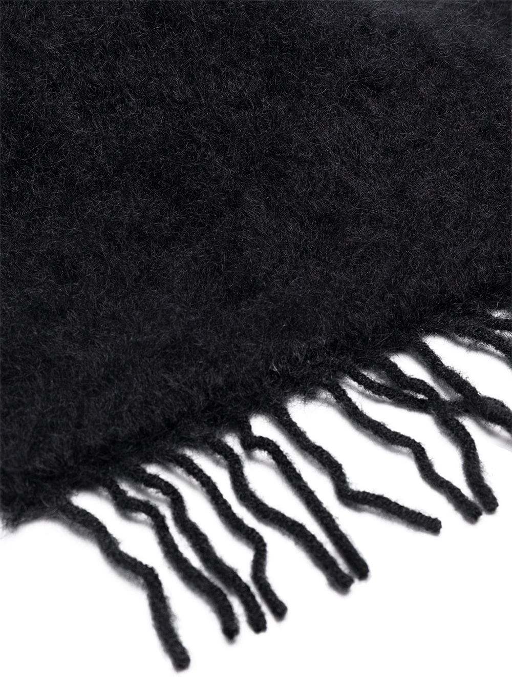 Loewe LOEWE- Anagram Wool Scarf