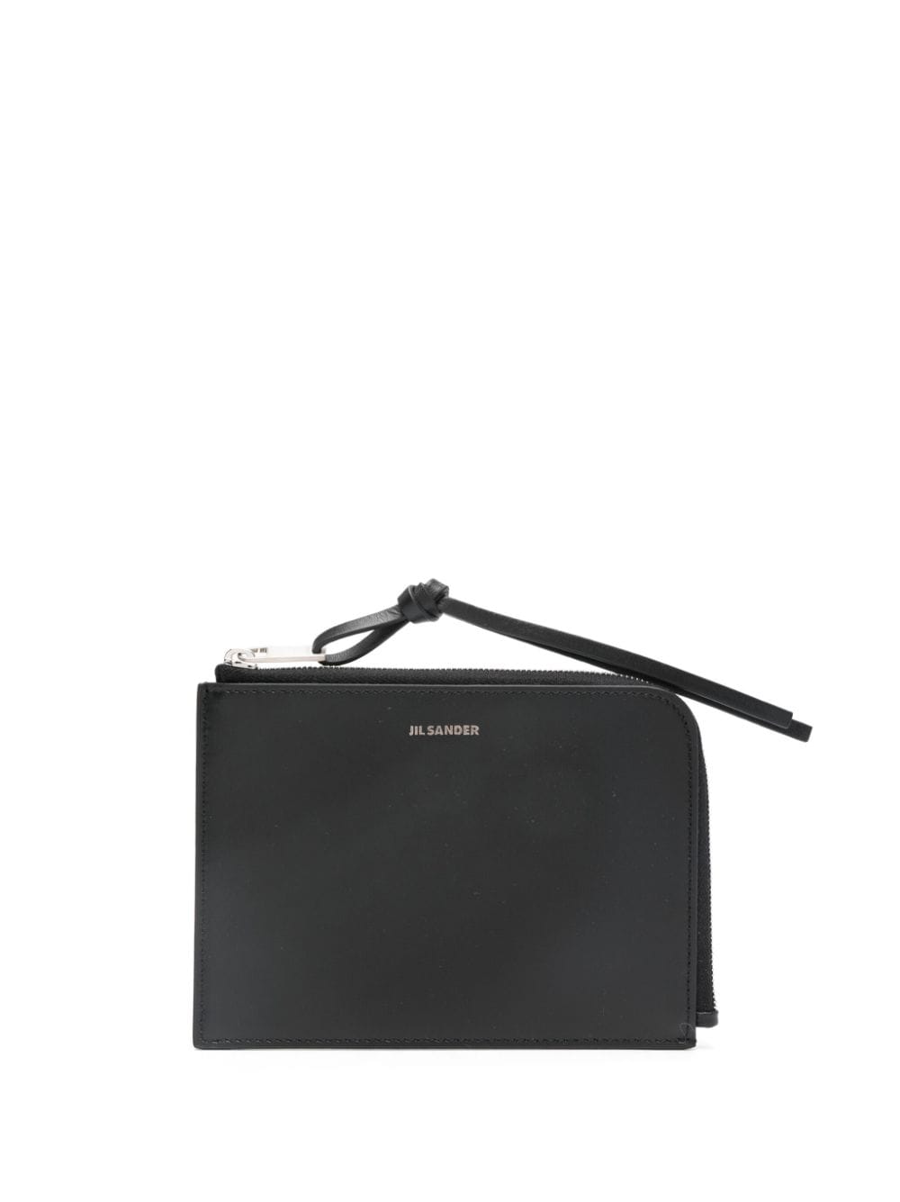 Jil Sander JIL SANDER- Wallet With Logo