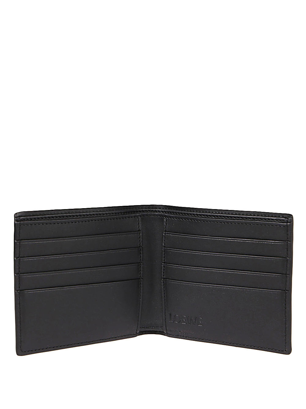 Loewe LOEWE- Wallet With Logo