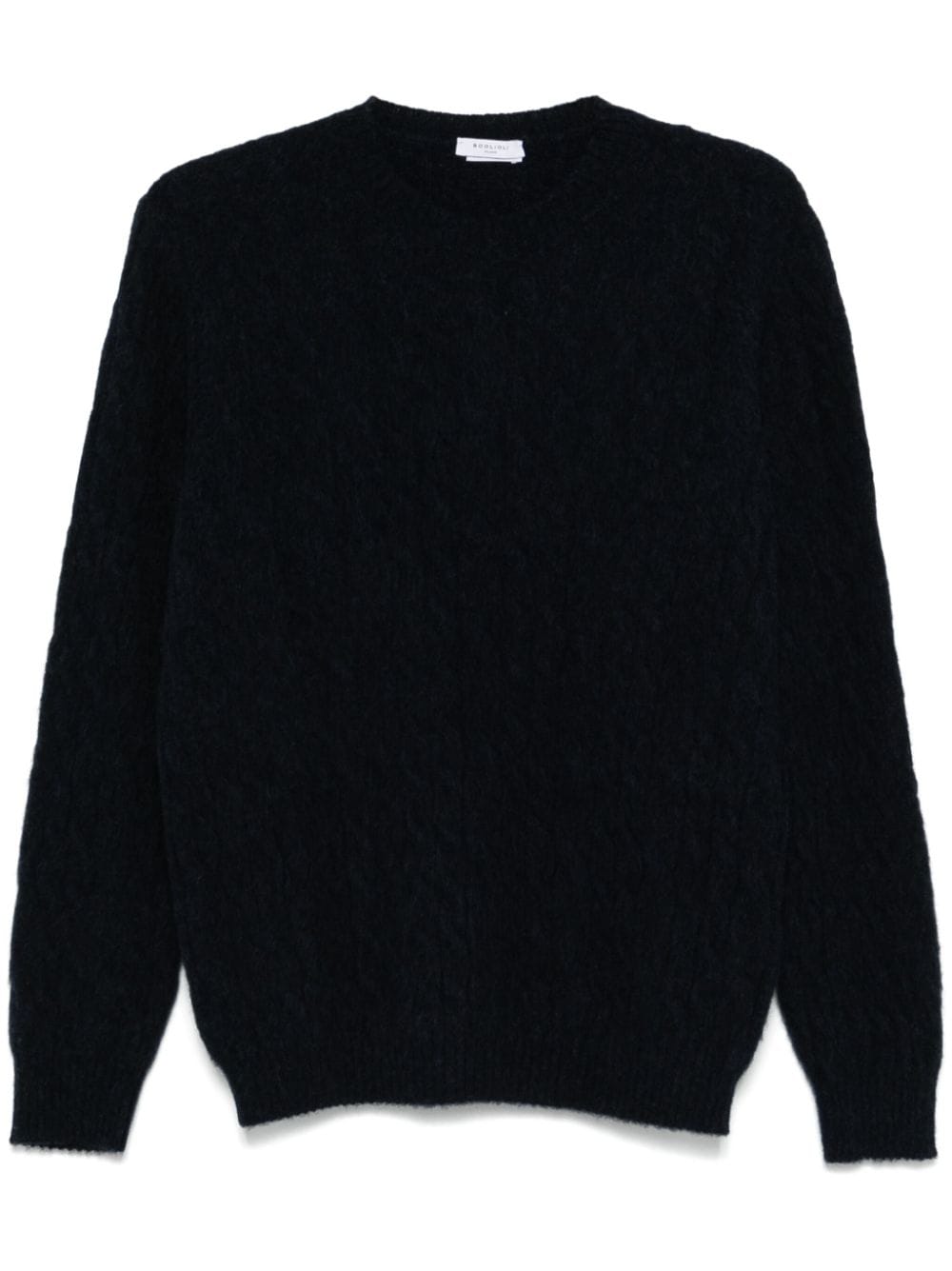 Boglioli BOGLIOLI- Cashmere Sweater