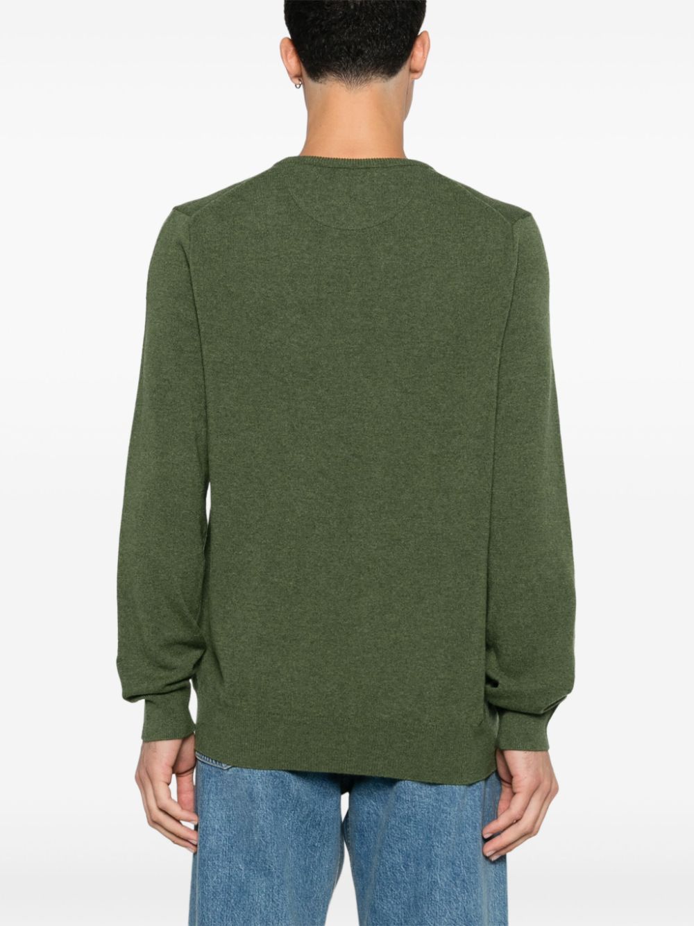 Polo Ralph Lauren POLO RALPH LAUREN- Wool Sweater