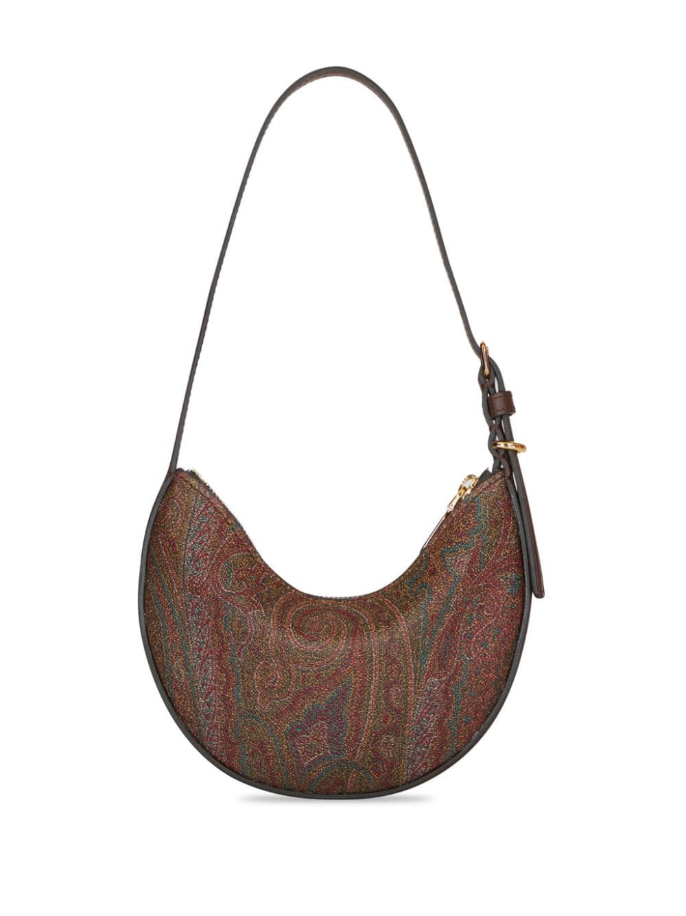 Etro ETRO- Essential Mini Shoulder Bag