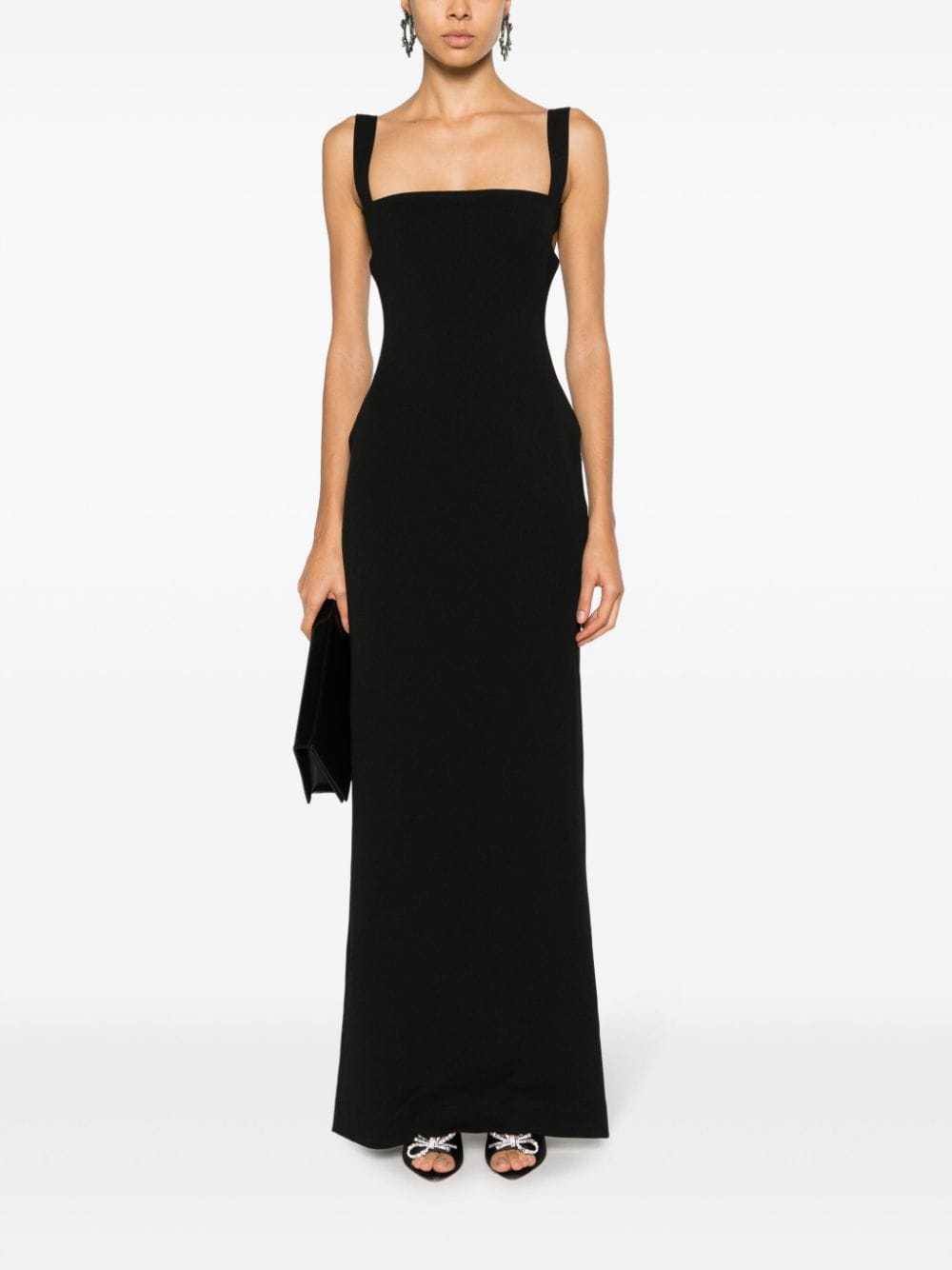 Solace London SOLACE LONDON- Joni Maxi Dress