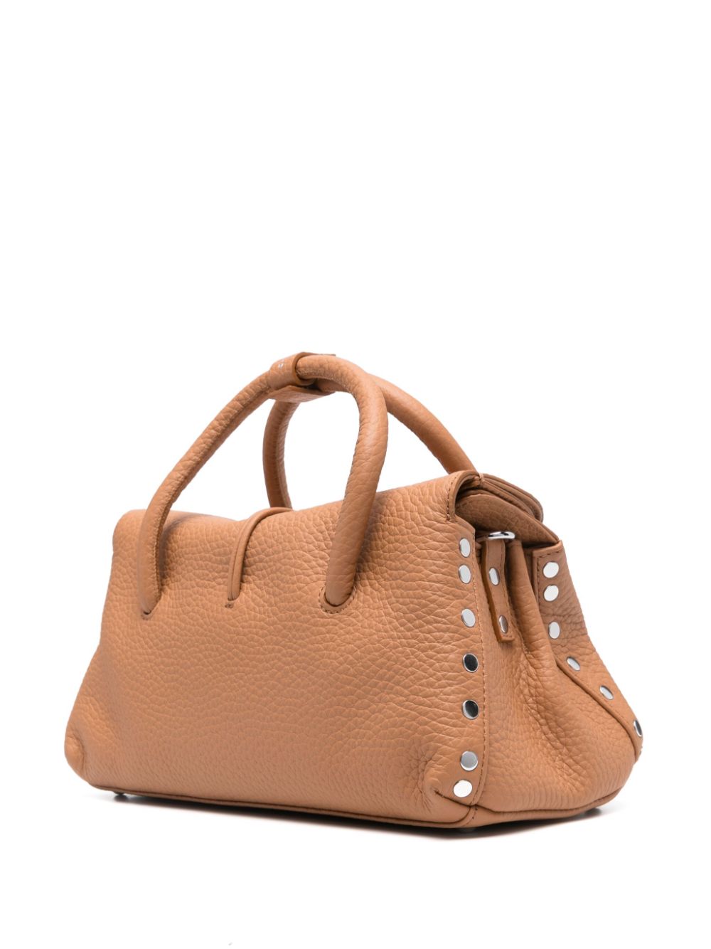 Zanellato ZANELLATO- Alma Centauro Leather Hndbag