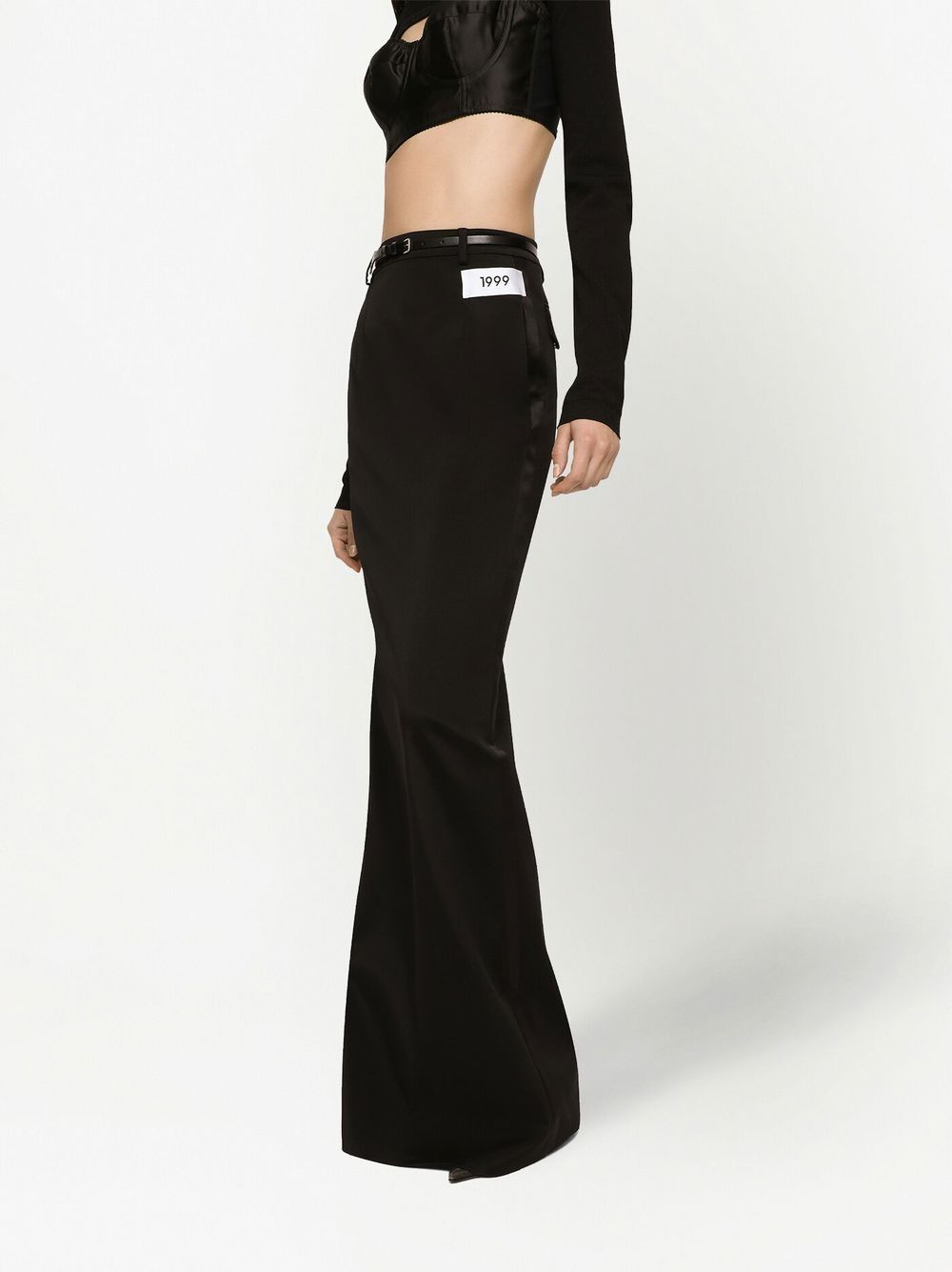 Dolce & Gabbana DOLCE & GABBANA- Pencil Skirt