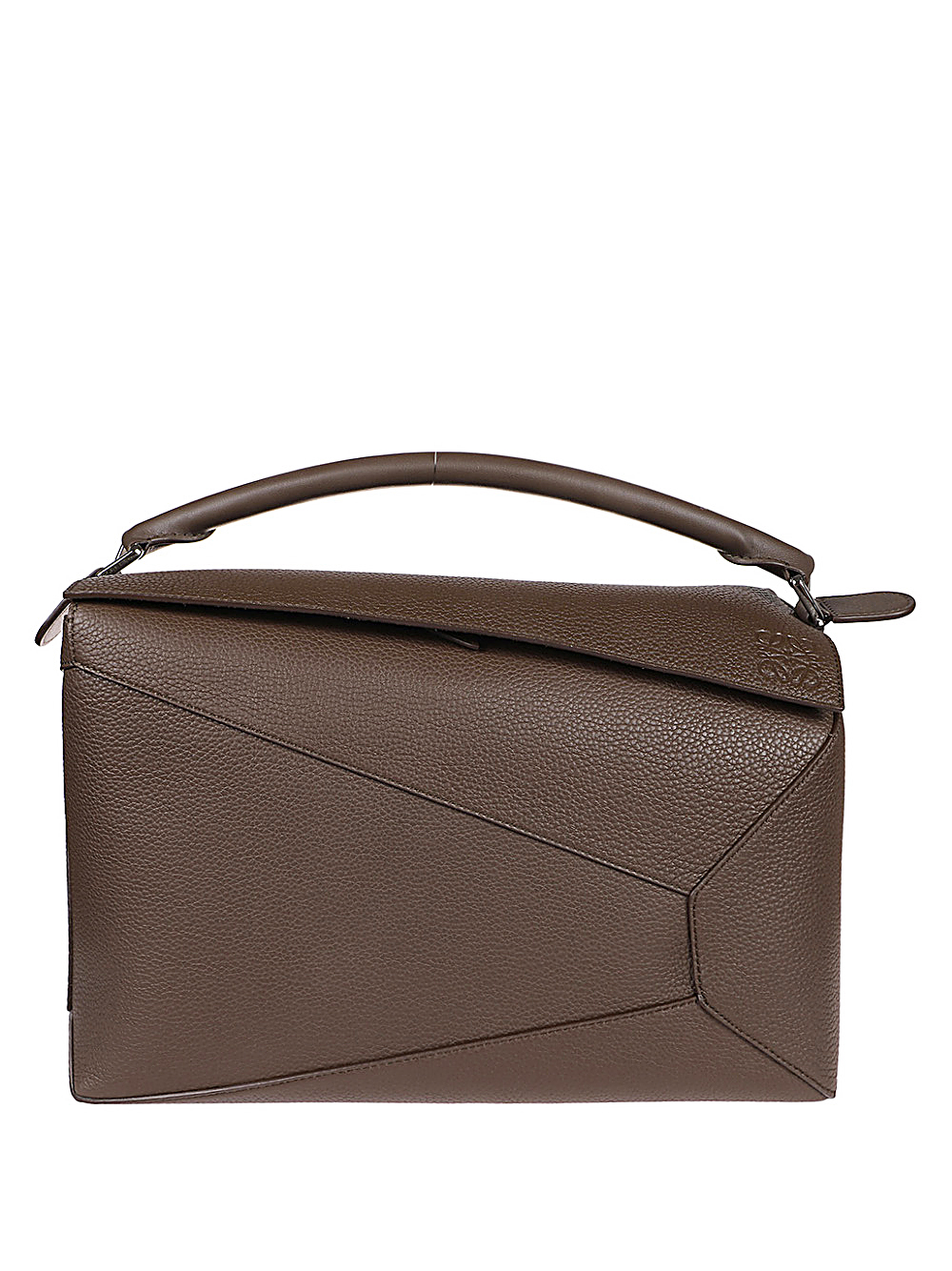 Loewe LOEWE- Large Leather Bag