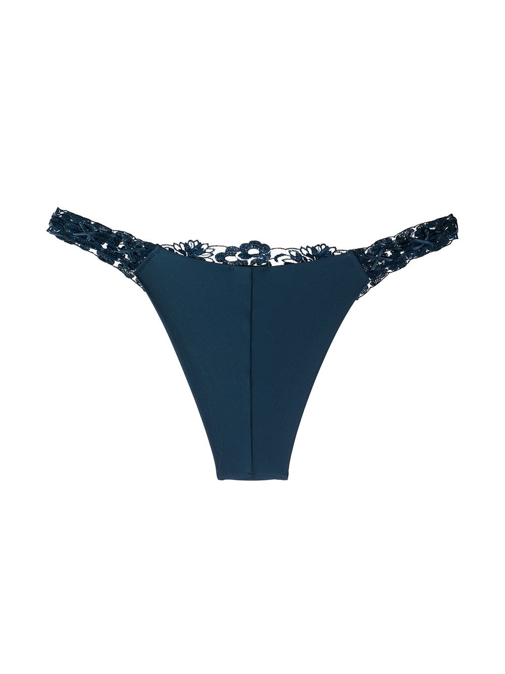  LA PERLA- Zephyr Brazilian Briefs