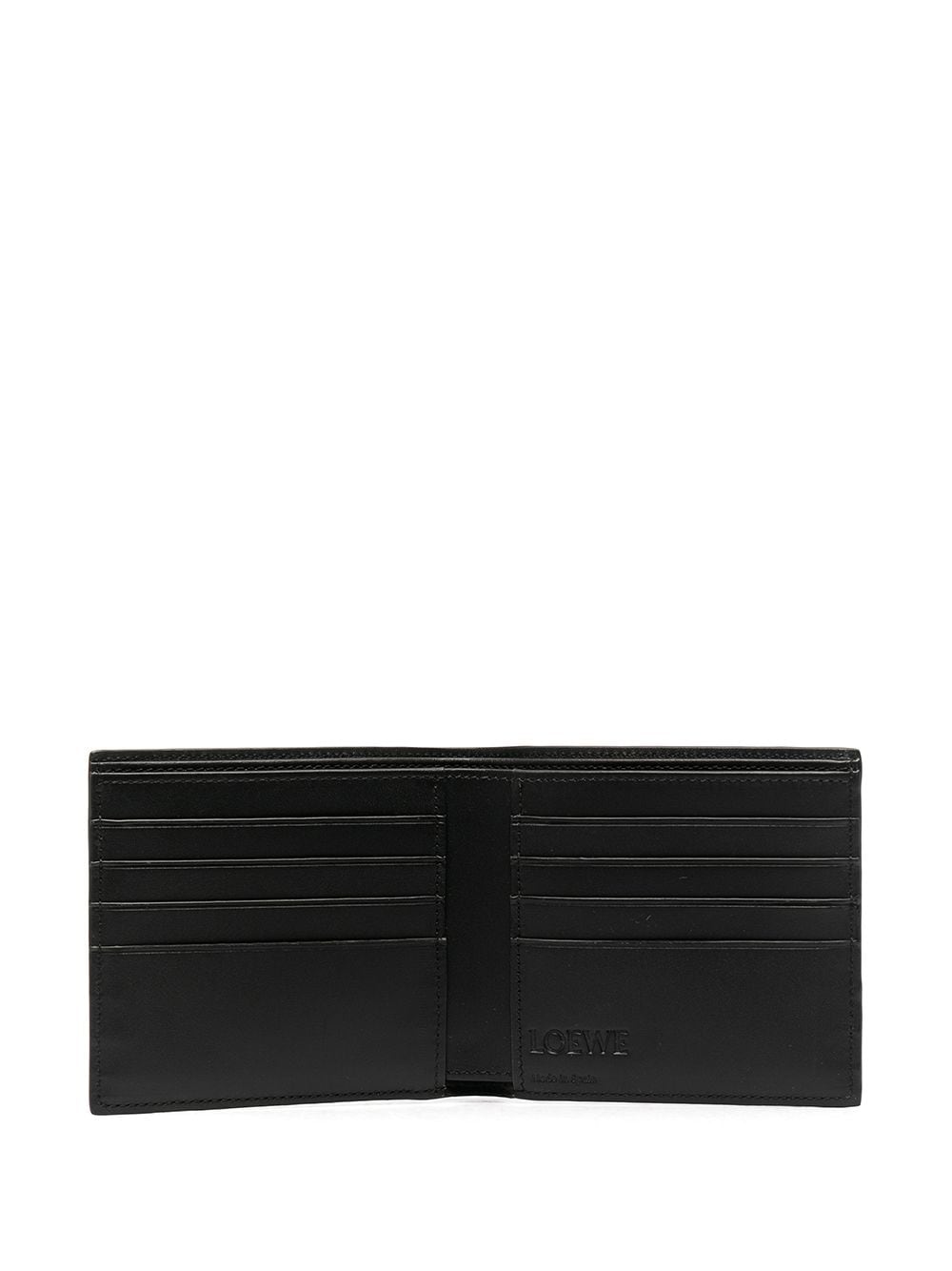 Loewe LOEWE- Wallet With Logo