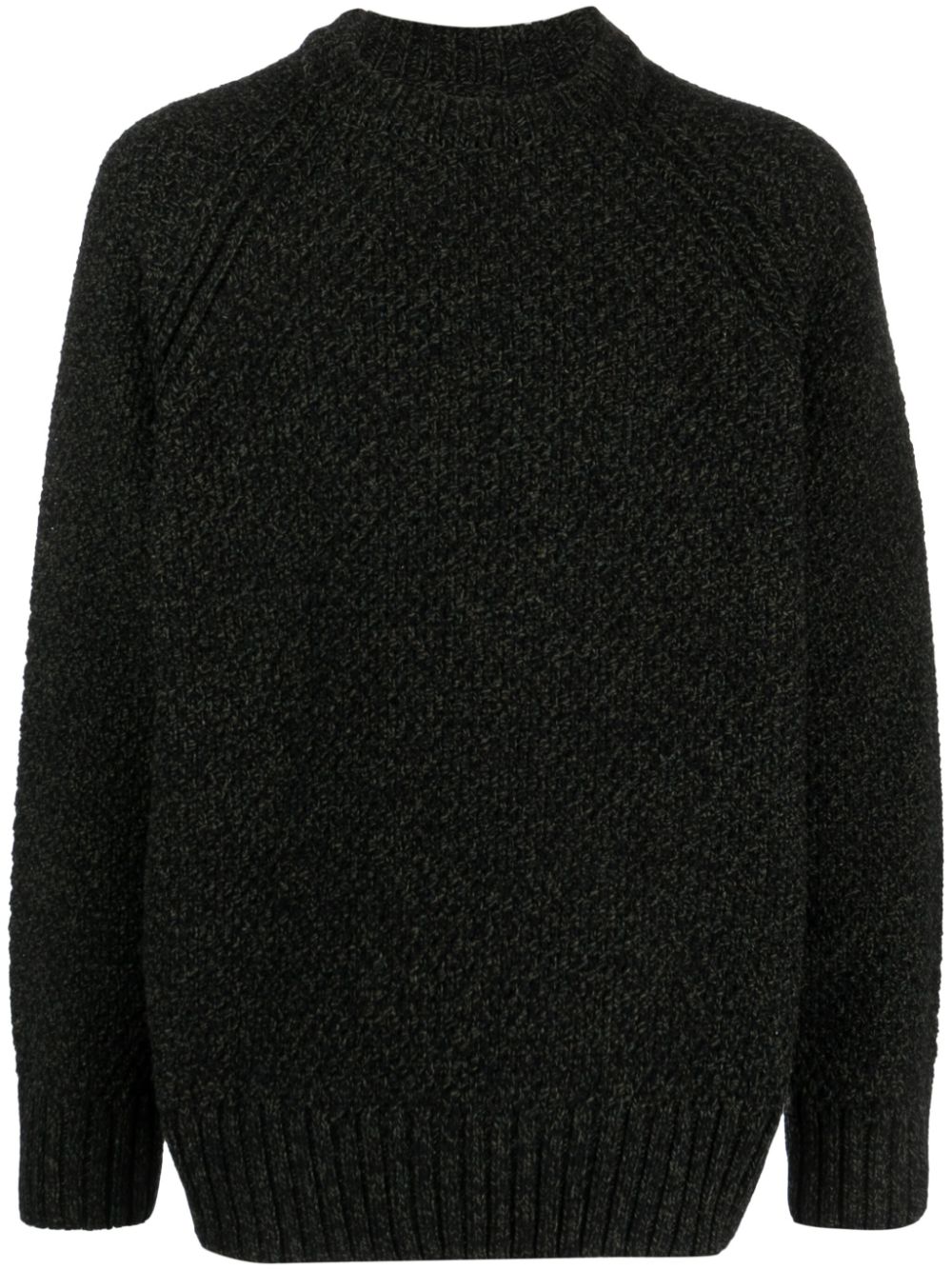 Filson FILSON- Wool Crewneck Sweater