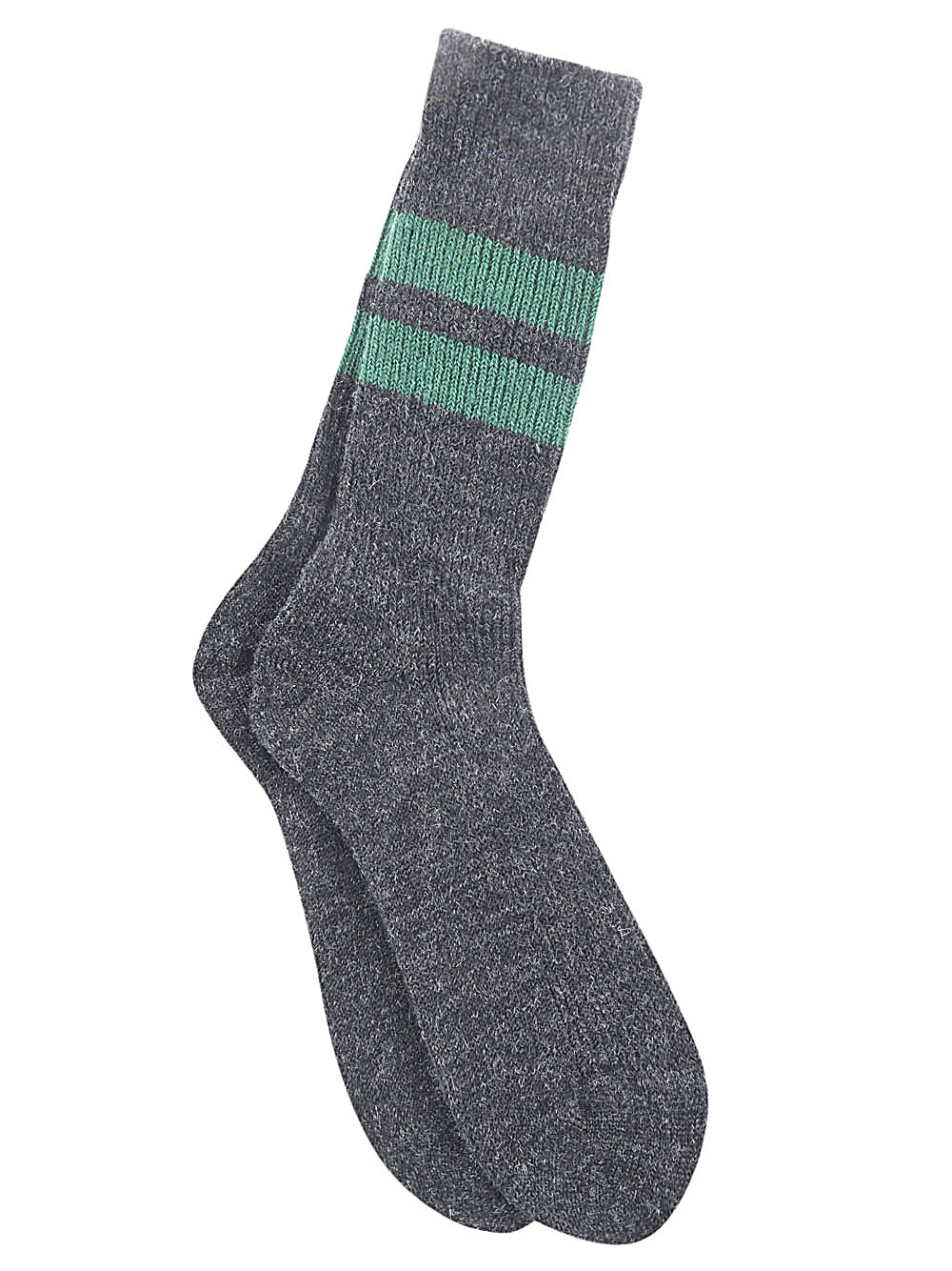 Rototo ROTOTO- Wool Blend Socks