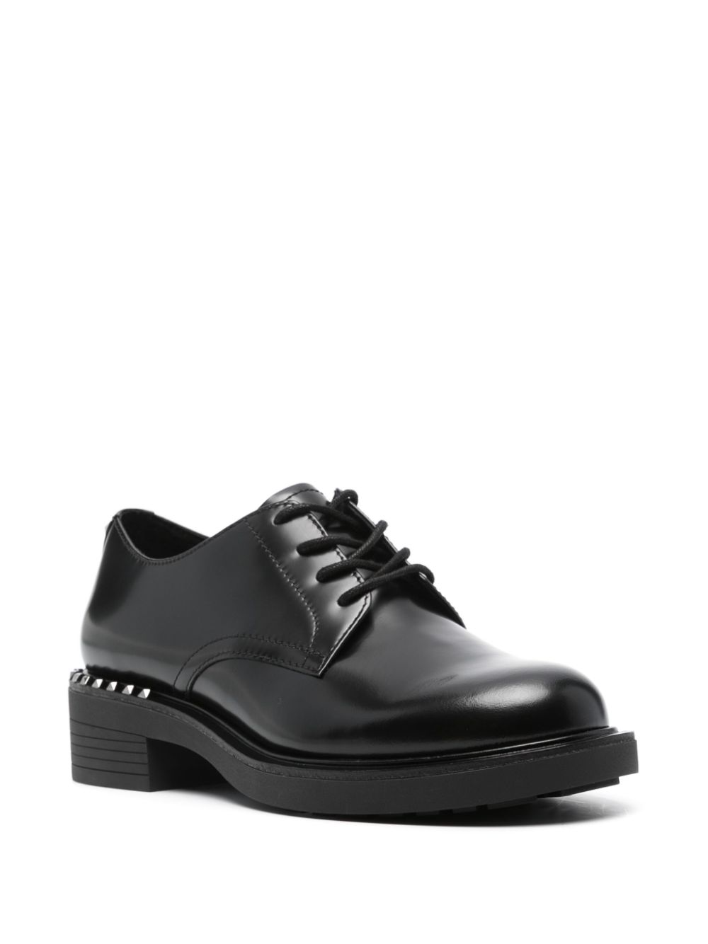 Ash ASH- Freak Leather Brogues