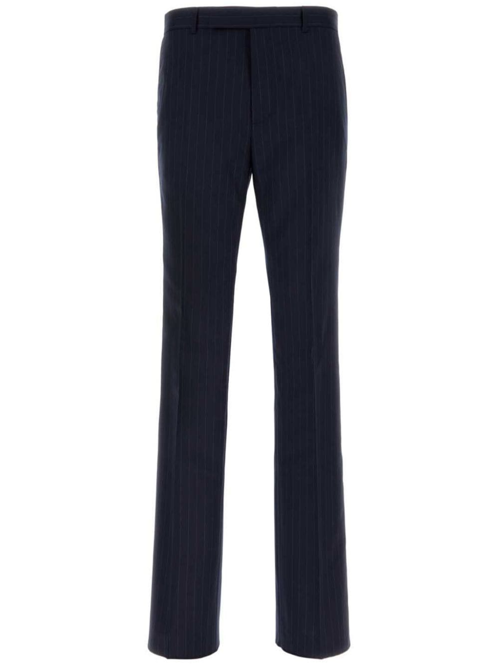 Givenchy GIVENCHY- Wool Trousers