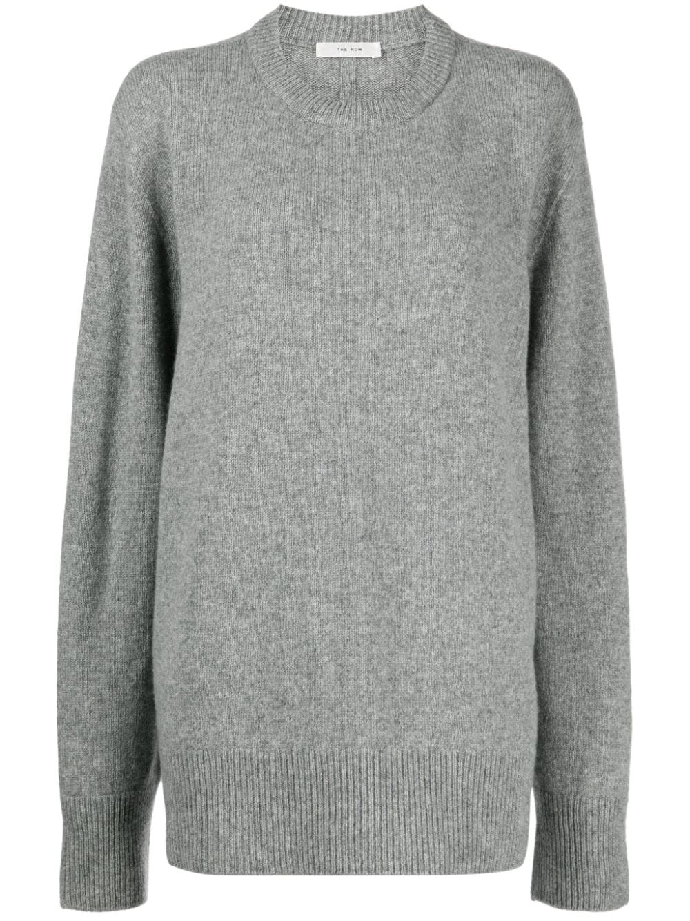 The Row THE ROW- Sibem Wool And Cashmere Jumper