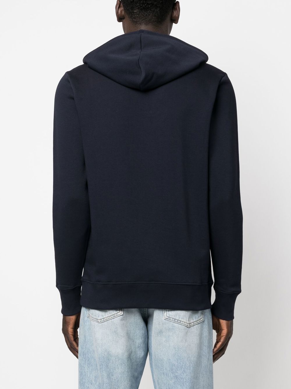 Ps Paul Smith PS PAUL SMITH- Logo Sweatshirt