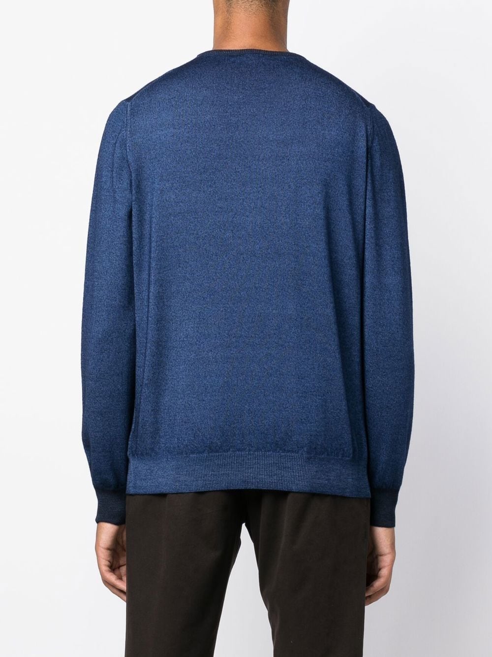 Fay FAY- Wool Sweater