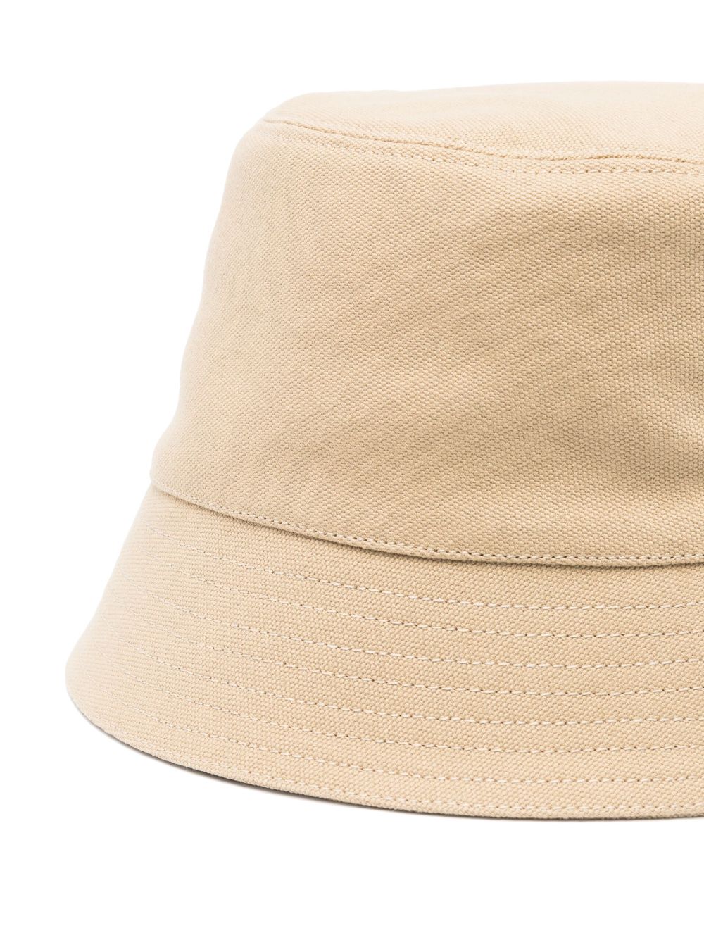 Loewe Paula's Ibiza LOEWE PAULA'S IBIZA- Logo Bucket Hat