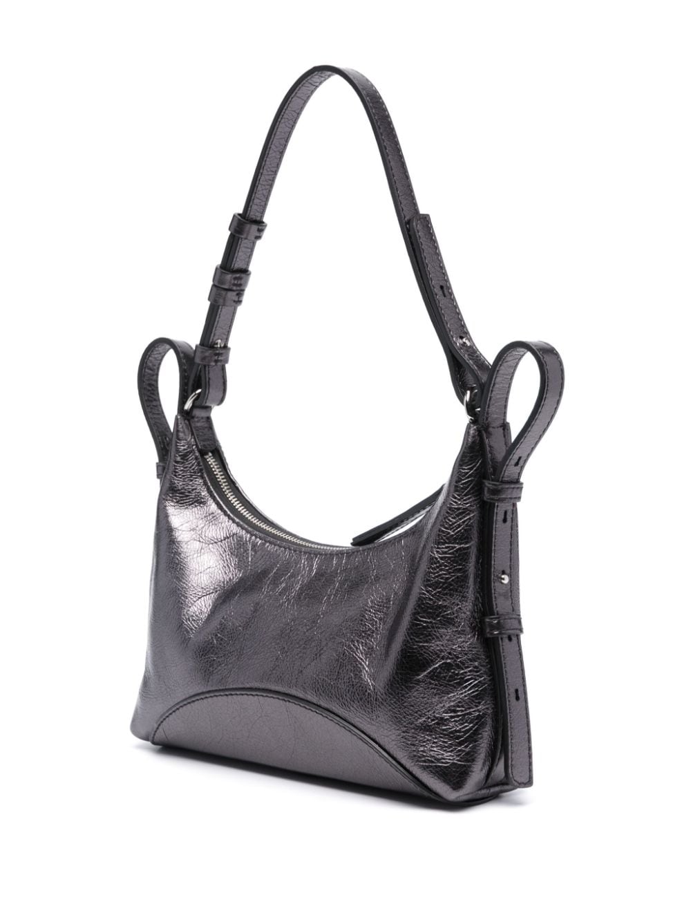 Zanellato ZANELLATO- Mita Leather Shoulder Bag