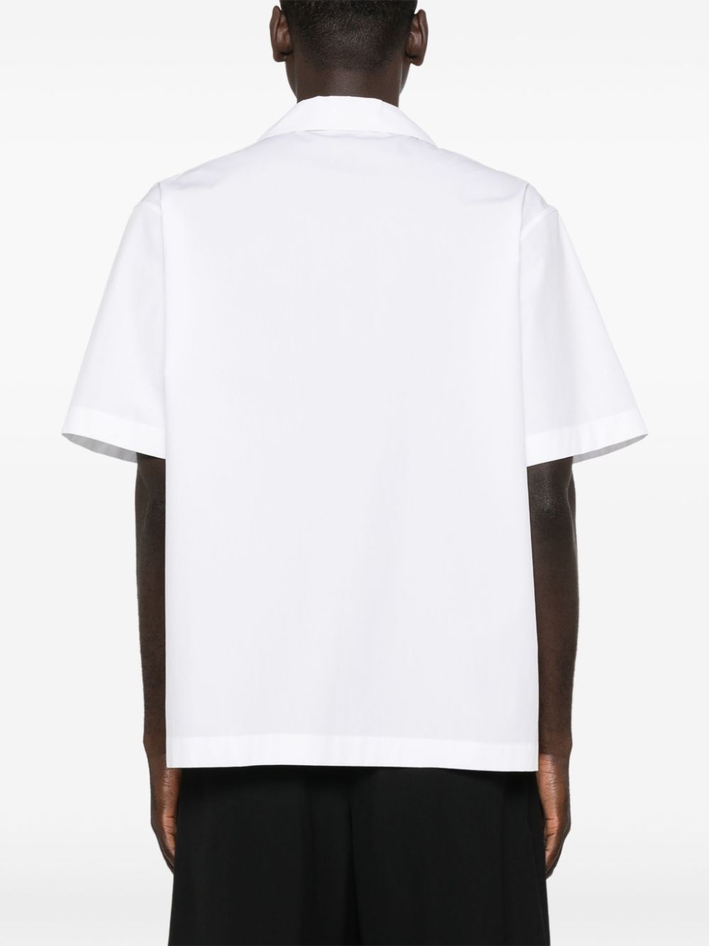 Valentino VALENTINO- Logo Shirt