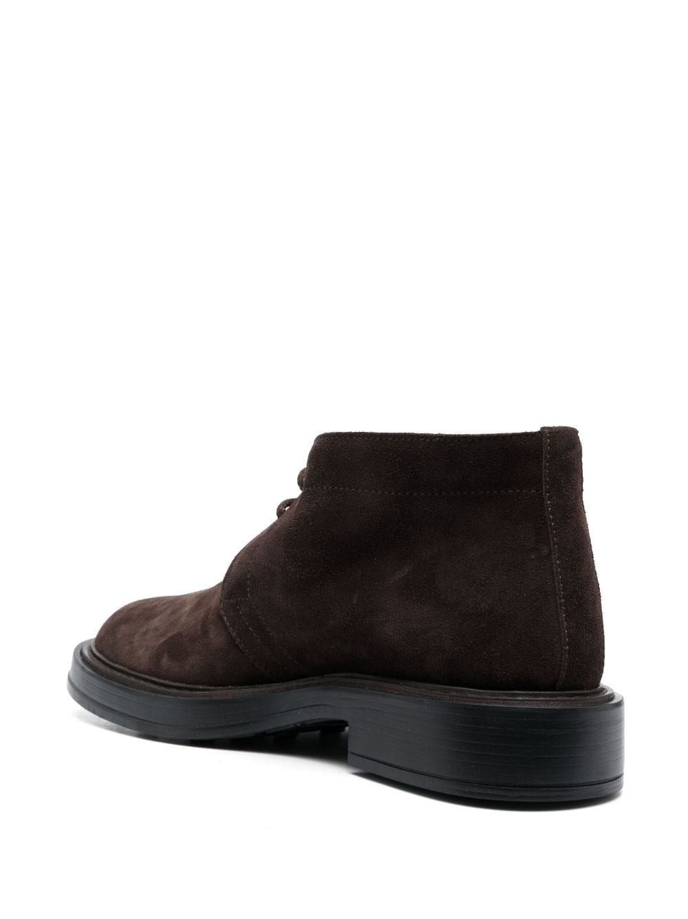 Tod's TOD'S- Classic Desert Boots