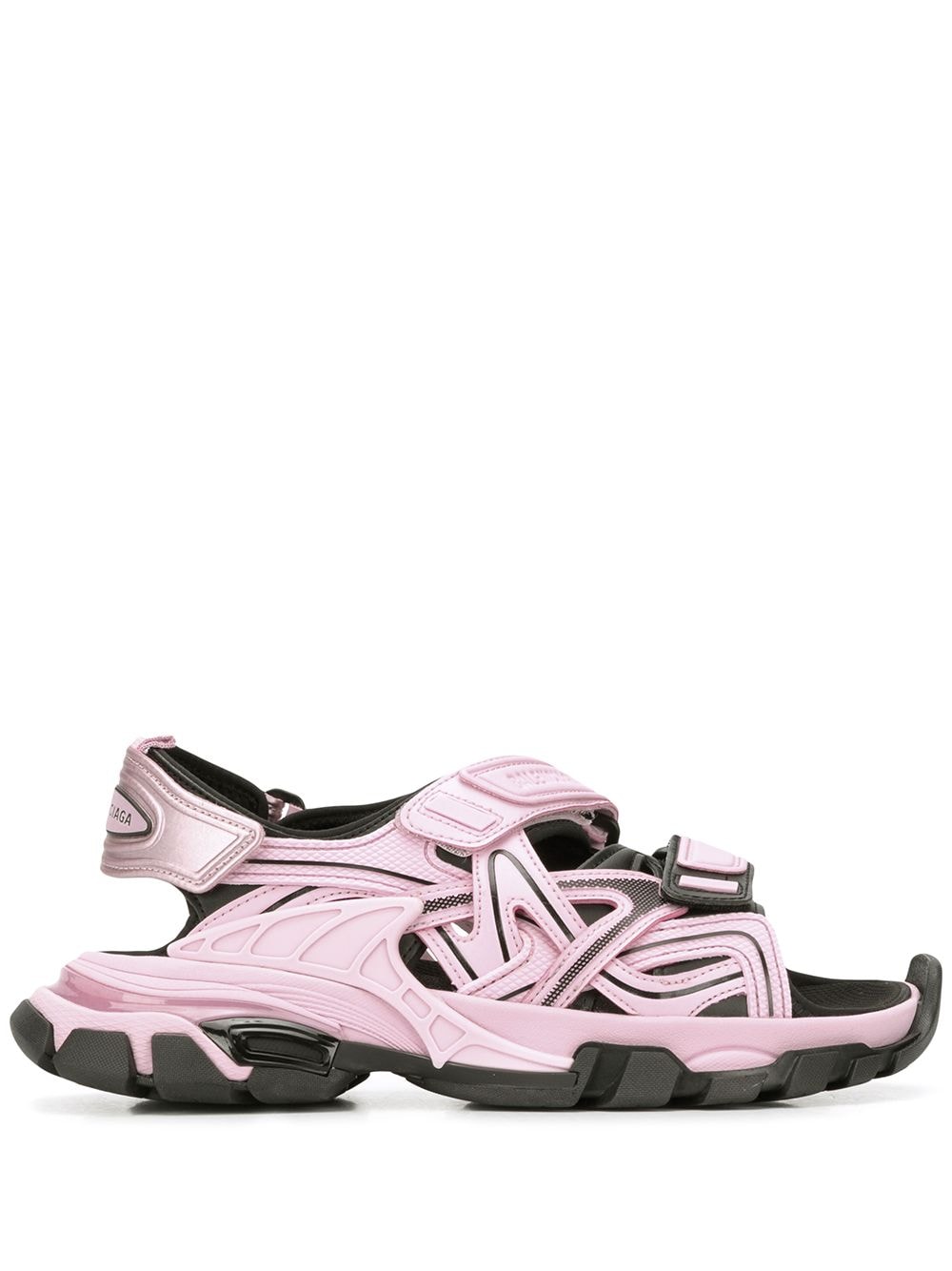 Balenciaga BALENCIAGA- Track Sneakers