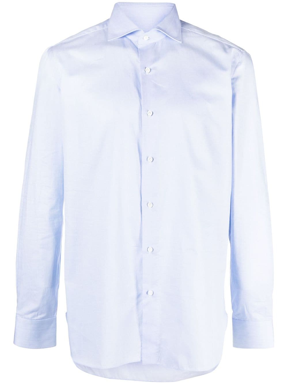 Borrelli BORRELLI- Classic Shirt